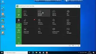 Quick Heal Total Security: PRIVACY // Antivirus // PRIVACY #antivirus #privacy