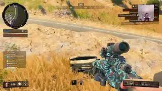 Blackout Gameplay - New Mode 50 VS 50!!!!!