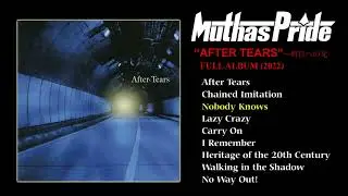 MUTHAS PRIDE / NOBODY KNOWS