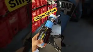 Siligun Update Q&A