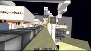 200 sand stacker that i was working on.