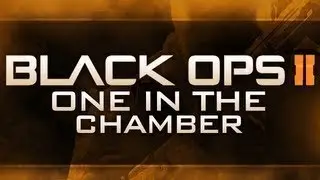 Black ops 2 :One in the Chamber Champion #1