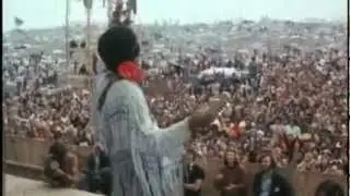 Nanowar feat Hendrix - Forza Italia National Anthem