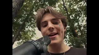 Spring Into Summer | Cover - Ryley Tate Wilson