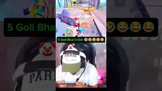 Jonathan Vs Scout Pure 1v1🔥🔥 #bgmi #godlike#jonathan #scout
