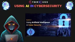 AI In Cybersecurity | Using AI for Advance Ethical Hacking | generative AI In Cybersecurity In Hindi