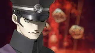 Why Raidou Is Removed In Some Versions Of SMT: Nocturne HD Remaster