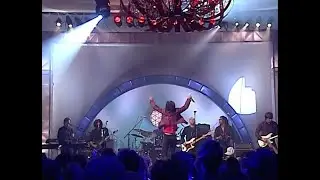Mick Jagger - God Gave Me Everything (live, El Rey Theatre, November 15, 2001)