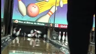Florilège de Strikes pour finir l'année