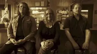 Jane Archer and the Reactionaries - Great Atomic Power ( BSR - 