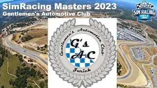 Gentlemen's Automotive Club 2023