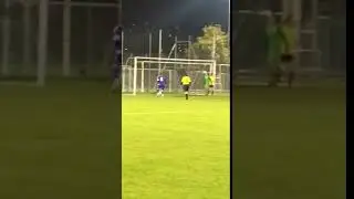 SC Wipkingen FC Blue Stars Cup 1 1