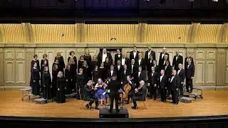 Albany Pro Musica: Gjeilo - 