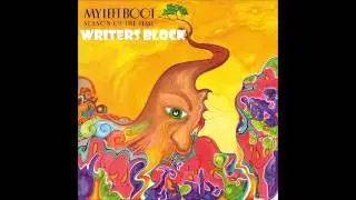 My Left Boot - Writer's Block