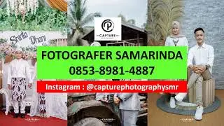TERBAIK, WA 0853-8981-4887, Photography Samarinda