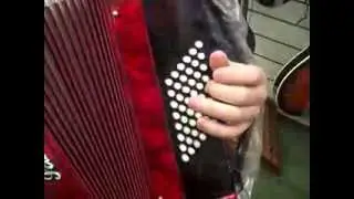 The Piano Accordion Standard 48 Bass Layout Explained @ Hobgoblin Music Birmingham