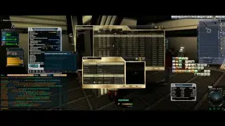 Entropia Universe &bull; Crafting HOF &bull; ArMatrix LP-40 (see description)