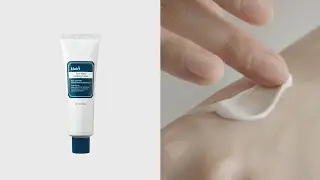 How to Use Soothing Cream l Dear, Klairs Rich Moist Soothing Cream 디어, 클레어스 리치모이스트 수딩 크림
