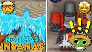 TODAS AS NOTICIAS DO RELL SEAS EM UM VIDEO!