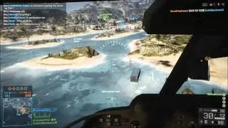 Battlefield4 Extreme Lag
