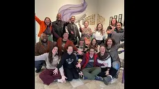 Keshet Dance Company & Center for the Arts, Major Contributor to the Arts, Albuquerque