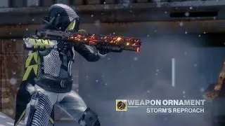 Destiny: I Signori del Ferro - Societ&agrave; Commerciale Everversum [IT]