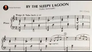 Eric Coates - By the Sleepy Lagoon (1930)