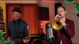SILENT NIGHT (Michael Lington and Ilya Serov) Quarantine Version, Christmas Edition