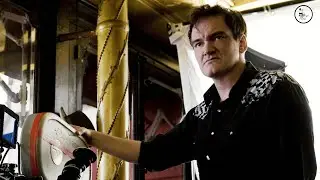 Should Tarantino Really Stop at 10 Movies?