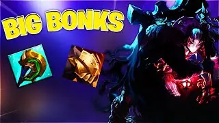 THIS DIVINE YORICK BUILD IS THE BEST FOR PRESEASON 11 - League of Legends