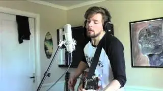 Ted Gärdestad - Jag Vill Ha En Egen Måne (Live Cover by Dave)