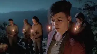 Far Cry New Dawn Thomas Rush Death Scene