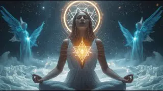 Frecuencia 432Hz para Dormir | Elimina el Estrés y la Ansiedad Nocturna