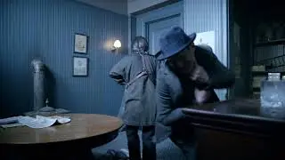 The Knick (2014) S01E10 - Bunky Collier's End