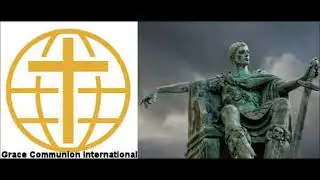 Grace Communion International pushing 