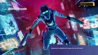 NEW AUTOMATIC SNIPER!! 
