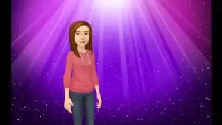 Purple pi poem
