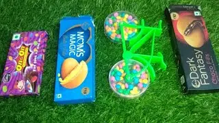 Some Lots of Candies vs on&on gems @morecandies