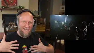 Reacting to 