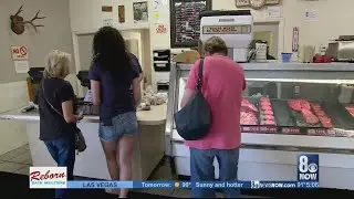 Valley butcher shops talk restrictions on meat, supply challenges