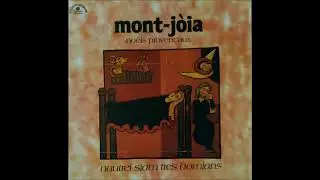 Mont-Jòia - Bon Vèspre Dònas e Domaisèlas