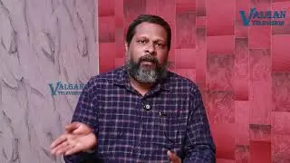 Padaithalaivan Movie Review || Valgan Tv