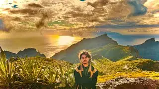 Mein erster Solo Trip - Teneriffa Vlog