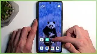 REDMI Note 13 Pro &ndash; How to Take a Screenshot