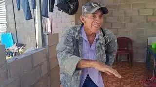 A DON LEDI PARA PAGAR ESTE DÍA DE CUARTO Y QUE MAÑANA TRABAJE 😱 