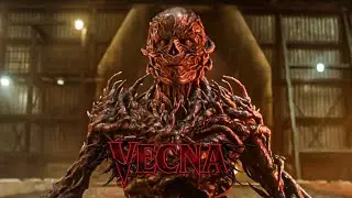 Vecna (Stranger Things) Custom theme song Reshape The World