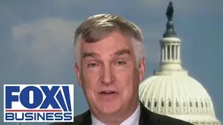 Fred Fleitz hopes there is a &lsquo;diplomatic way&rsquo; to settle Russia-Ukraine conflict