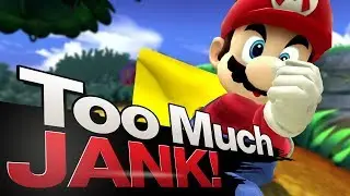 Smash 4 Wii U - Fun & Fail Compilation [Part 8]