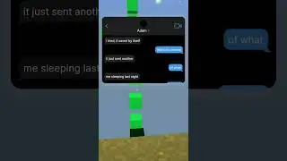 Creepy AirDrop Alert! 😱