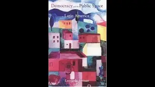 Democracy and the Public Space in Latin America 2002, Leonardo Avritzer